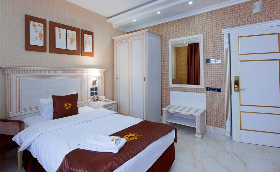 Сингл стандарт